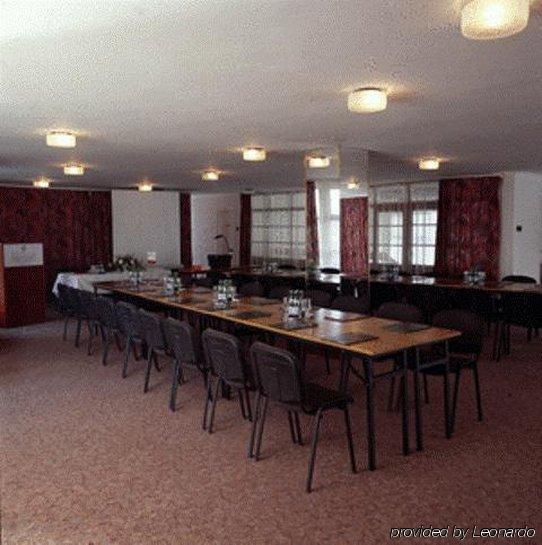 Hotel Nagyerdo Debrecen Facilities photo